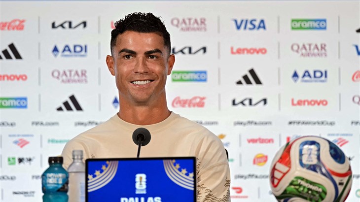 Ronaldo poručio Yamalu: 'Ako poklekneš pred kritikama, gotov si'