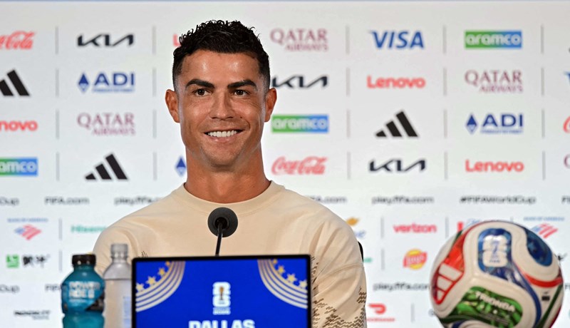 Ronaldo poručio Yamalu: 'Ako poklekneš pred kritikama, gotov si'
