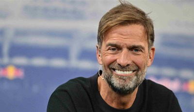 Klopp kritizirao Fifu zbog ukidanja crvenog kartona Balogunu