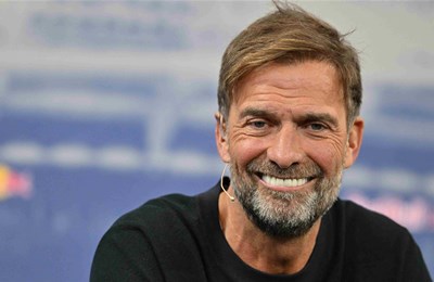 Klopp kritizirao Fifu zbog ukidanja crvenog kartona Balogunu