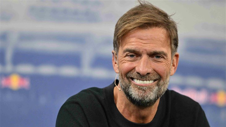 Klopp kritizirao Fifu zbog ukidanja crvenog kartona Balogunu