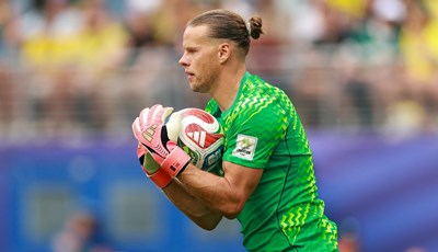 Heroj dana - Orjan Nyland: Nezaposleni i 'otpisani' čarobnjak kojem je vjerovao samo jedan čovjek