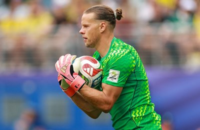 Heroj dana - Orjan Nyland: Nezaposleni i 'otpisani' čarobnjak kojem je vjerovao samo jedan čovjek