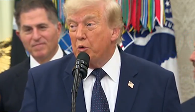 Trump ponudio bizarnu logiku: 'Nisam znao što je crveni karton, kako možete kazniti nekoga za utakmicu koja tek slijedi?'