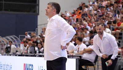 Mijatović: 'Nismo posustajali, željeli smo kapitalizirati njihove nedostatke'