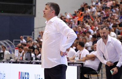 Mijatović: 'Nismo posustajali, željeli smo kapitalizirati njihove nedostatke'