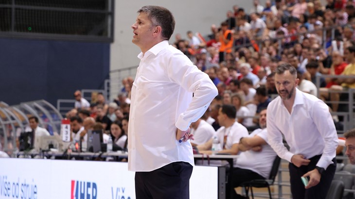 Mijatović: 'Nismo posustajali, željeli smo kapitalizirati njihove nedostatke'