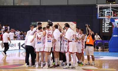 Sportski direktor HKS-a poručio: 'Samo je pet reprezentacija trenutačno iznad Hrvatske'