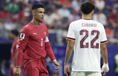 Portugal - Španjolska 0:1: Kako je Merino u završnici ugasio snove Ronaldu i Portugalu