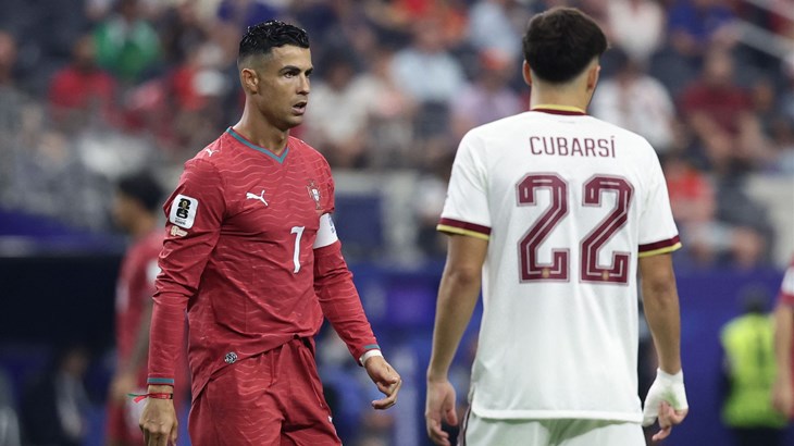 Portugal - Španjolska 0:1: Kako je Merino u završnici ugasio snove Ronaldu i Portugalu