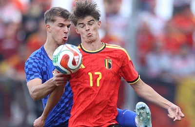 Igrač utakmice: Pašalićev suigrač utišao buru oko Baloguna i odveo Belgiju u četvrtfinale