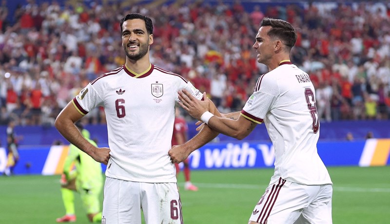 Heroj dana - Mikel Merino: Svestrani 'Grof' od Pamplone, koji je igrao na svim pozicijama