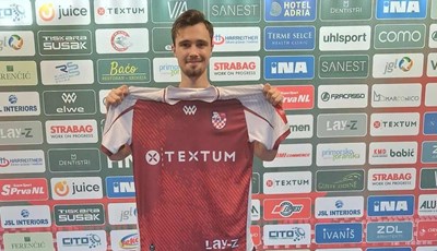 Orijent nastavlja slagati momčad, stiglo pojačanje iz njemačke nogometne škole