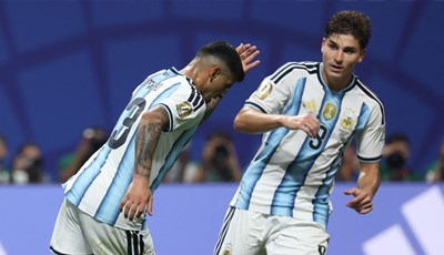 Argentina - Egipat 3:2: Pročitajte sve o ludnici u Atlanti, svjetski prvaci vratili se iz nemoguće situacije