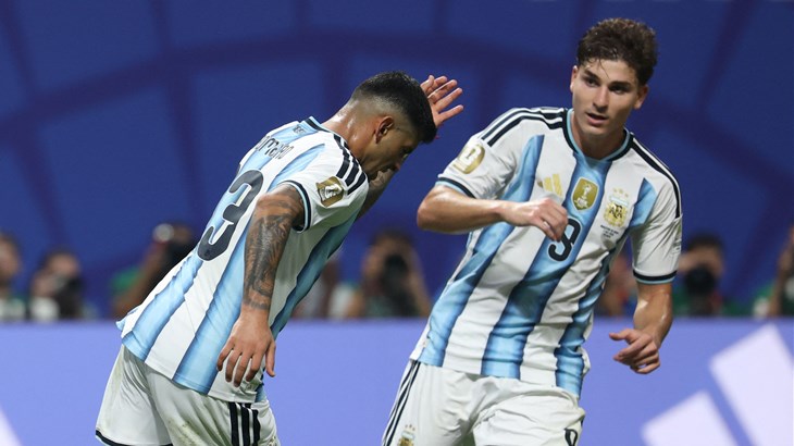 Argentina - Egipat 3:2: Pročitajte sve o ludnici u Atlanti, svjetski prvaci vratili se iz nemoguće situacije
