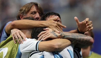 Preokret protiv Egipta ušao u povijest, Argentinci ovo nisu uspjeli nijednom u dosadašnjih 13 utakmica