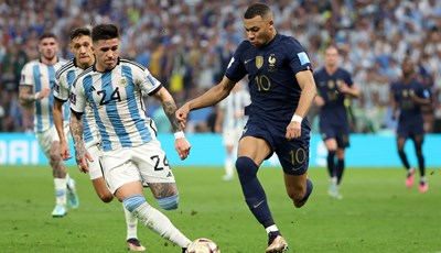 Heroj dana – Enzo Fernandez: Kako se pismo uplakanog dječaka svom idolu pretvorilo u najljepšu nogometnu bajku