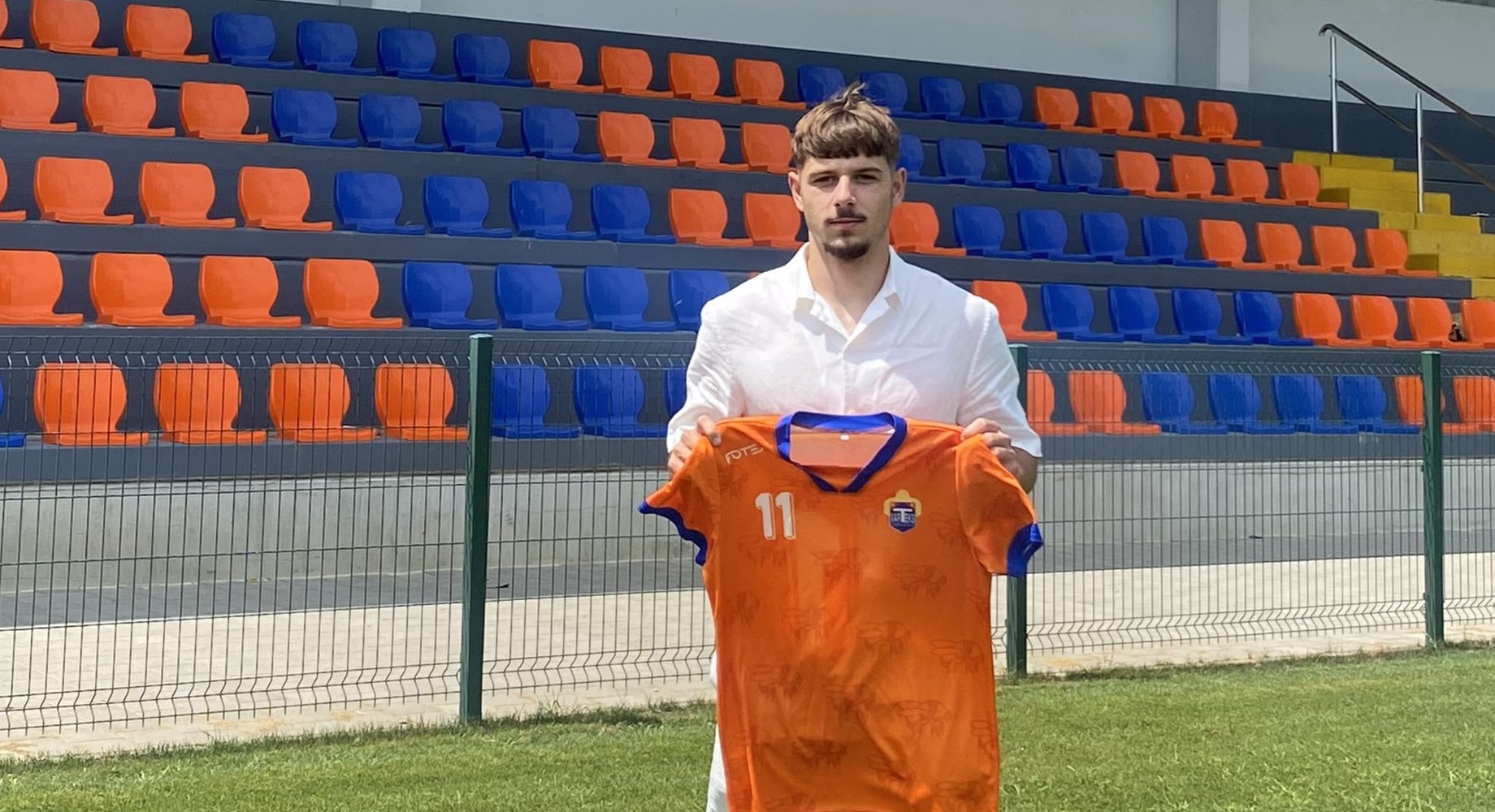 Kapetan Varaždinovih juniora preselio u Varteks: 'Odluka nije bila teška'