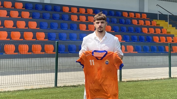 Kapetan Varaždinovih juniora preselio u Varteks: 'Odluka nije bila teška'