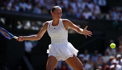 Wimbledon dobiva novu pobjednicu: poznate sve četiri polufinalistice