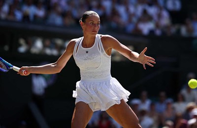 Wimbledon dobiva novu pobjednicu: poznate sve četiri polufinalistice