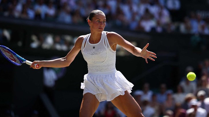 Wimbledon dobiva novu pobjednicu: poznate sve četiri polufinalistice