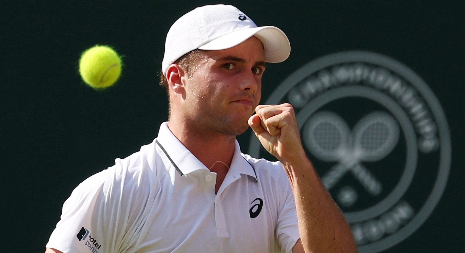 Arthur Fery ponovio Ivaniševićev pothvat: S pozivnicom do polufinala Wimbledona