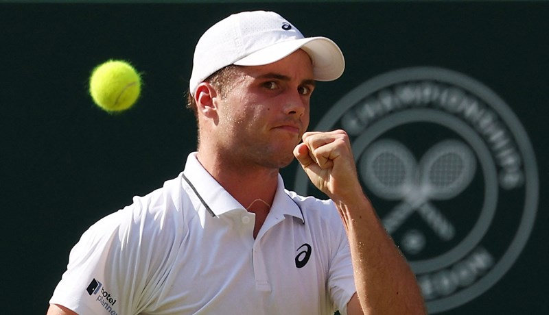 Arthur Fery ponovio Ivaniševićev pothvat: S pozivnicom do polufinala Wimbledona