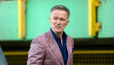 Oštar istup Jeličića: 'Nabijem na ku*ac ovo Svjetsko prvenstvo, i Fifu, i Trumpa, i Infantina i još jednom Infantina!'
