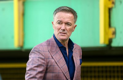 Oštar istup Jeličića: 'Nabijem na ku*ac ovo Svjetsko prvenstvo, i Fifu, i Trumpa, i Infantina i još jednom Infantina!'