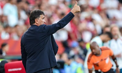 Dalić uoči debija na novoj klupi dobio pohvale: 'Ulijeva nam samopouzdanje'