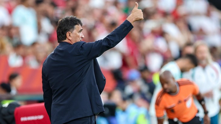 Psi laju, karavane prolaze ili: Zlatko, srebro, bronca!