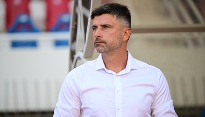 Stano: 'Postoji šansa, možemo bolje, ovdje u Splitu je bilo teško igrati'