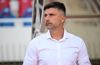 Stano: 'Postoji šansa, možemo bolje, ovdje u Splitu je bilo teško igrati'