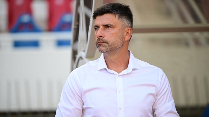 Stano: 'Postoji šansa, možemo bolje, ovdje u Splitu je bilo teško igrati'