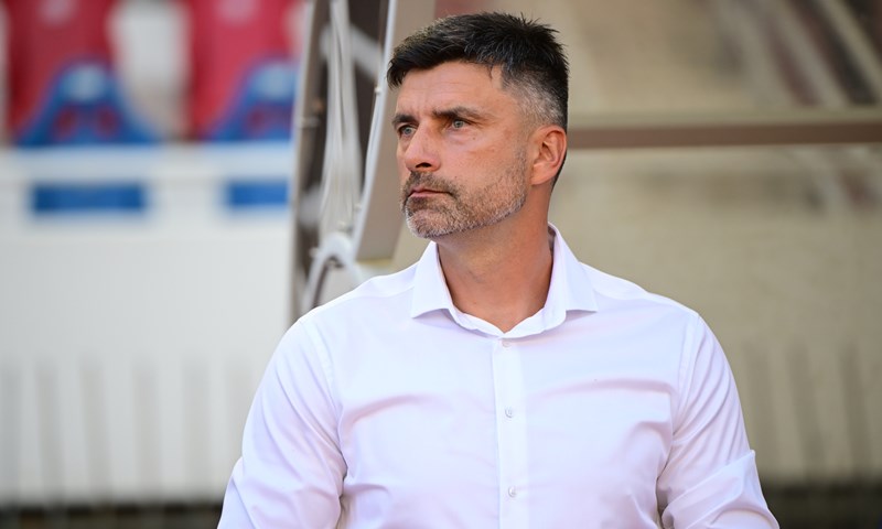 Stano: 'Postoji šansa, možemo bolje, ovdje u Splitu je bilo teško igrati'
