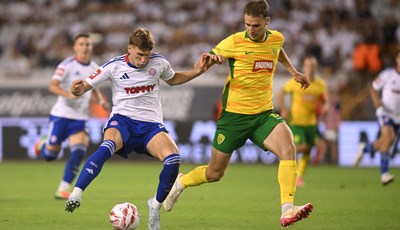 Brajković: 'Favoriti smo, ali se puno puta pokazalo da to ništa ne znači'