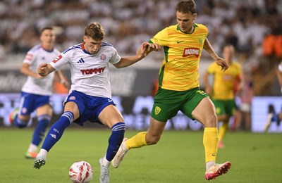 Brajković: 'Favoriti smo, ali se puno puta pokazalo da to ništa ne znači'