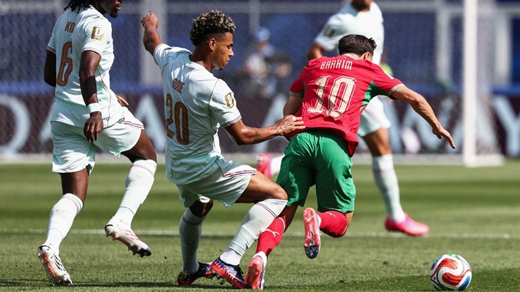 Francuska - Maroko 2:0: Poznat prvi polufinalist Svjetskog prvenstva, Marokanci mogli i teže stradati