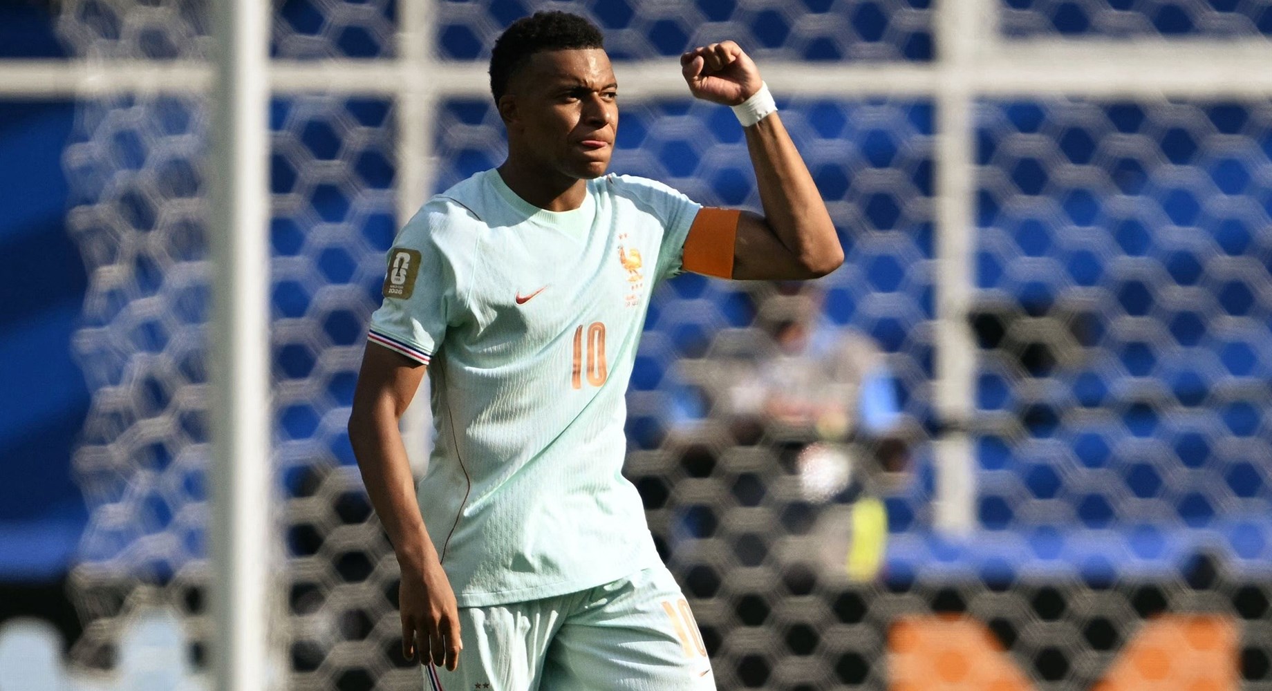 Mbappe poslao otvoreno pismo francuskim navijačima: 'Bilo bi ljepše da je stigao i pehar'