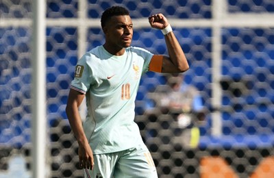 Heroj dana - Kylian Mbappe: Golgeter koji ruši baš sve rekorde, ali jedan ipak neće (i drži ga također Francuz)