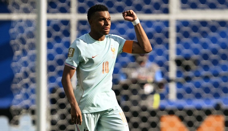 Heroj dana - Kylian Mbappe: Golgeter koji ruši baš sve rekorde, ali jedan ipak neće (i drži ga također Francuz)