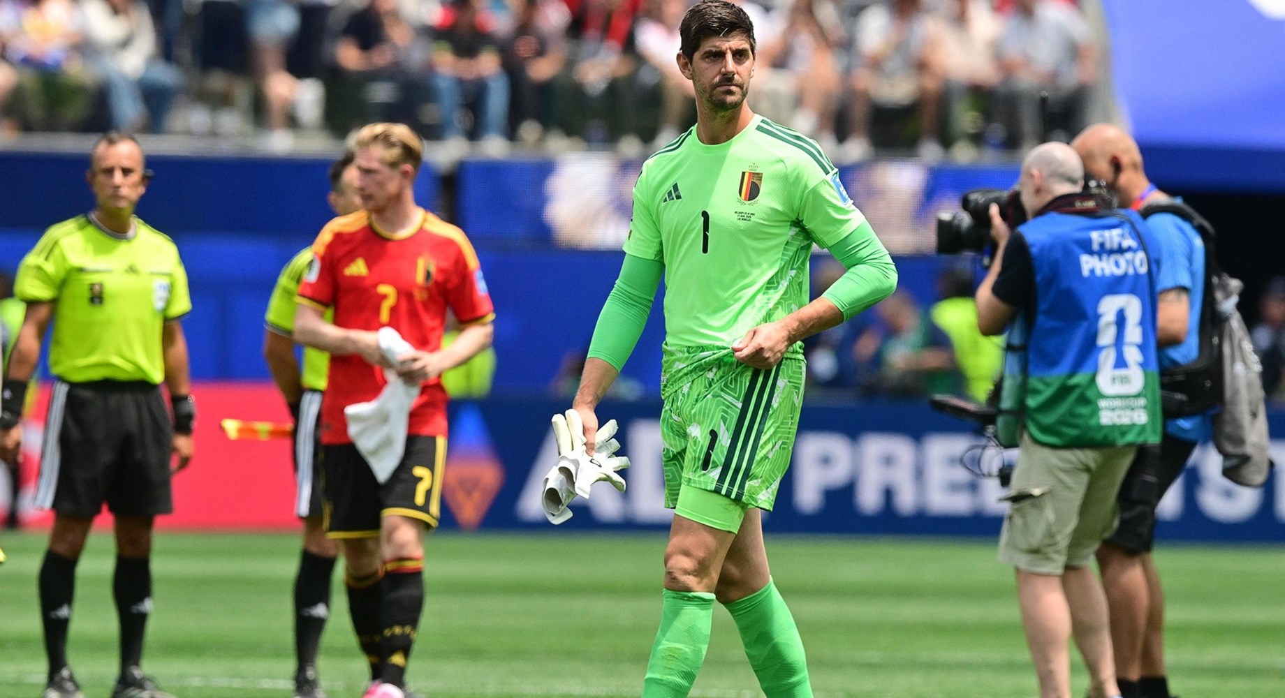 Španjolska - Belgija: Velika borba za polufinale i epski okršaj protiv Francuske