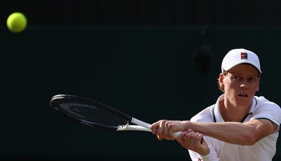 Jannik Sinner u novom finalu Wimbledona brani naslov