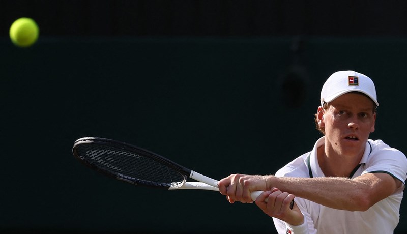 Jannik Sinner u novom finalu Wimbledona brani naslov