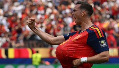 Španjolska - Belgija 2:1: Furija u polufinalu Svjetskog prvenstva, Merino ponovno čovjek odluke