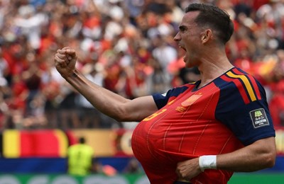 Španjolska - Belgija 2:1: Furija u polufinalu Svjetskog prvenstva, Merino ponovno čovjek odluke