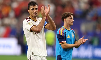 Rodri stao uz Manchester City: 'Vjerujem u nevinost kluba'