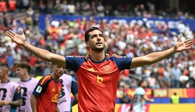 Španjolci su napokon primili gol, ali neki drugi čudesni nizovi traju i dalje