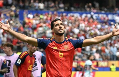 Španjolci su napokon primili gol, ali neki drugi čudesni nizovi traju i dalje